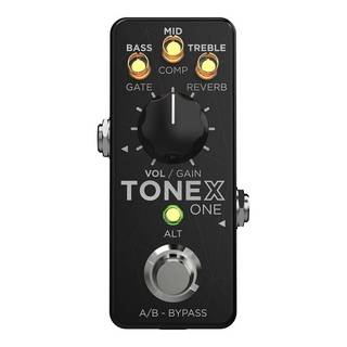 IK Multimedia、TONEX ONEの検索結果【楽器検索デジマート】
