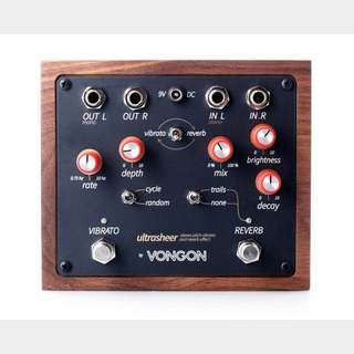 VONGONの検索結果【楽器検索デジマート】