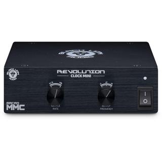 クリス・ロード＝アルジのシグネチャー・コンプBlueyが500モジュール化
