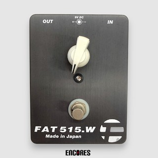 FATの検索結果【楽器検索デジマート】