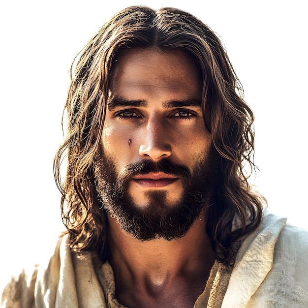 portrait-jesus-christ-made-
