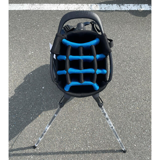 Cleveland Golf - 新品未使用 クリーブランド スタンドキャディバッグ