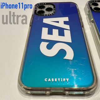 SEA（iPhoneケース）のフリマアイテム一覧