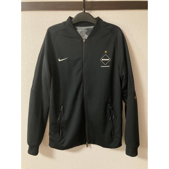 希少 FCRB NIKE 2016SS WARM UP SET UP S