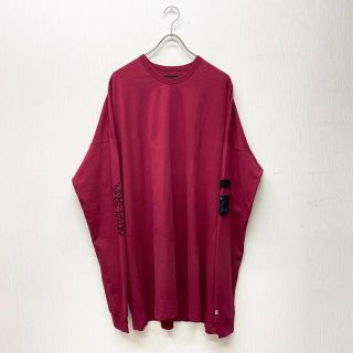 JULIUS（Tシャツ/カットソー(七分/長袖)）のフリマアイテム一覧