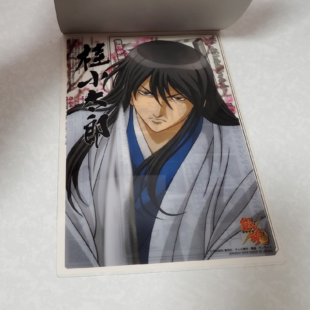 銀魂 桂小太郎 攘夷 ヅラの通販 by shop｜ラクマ