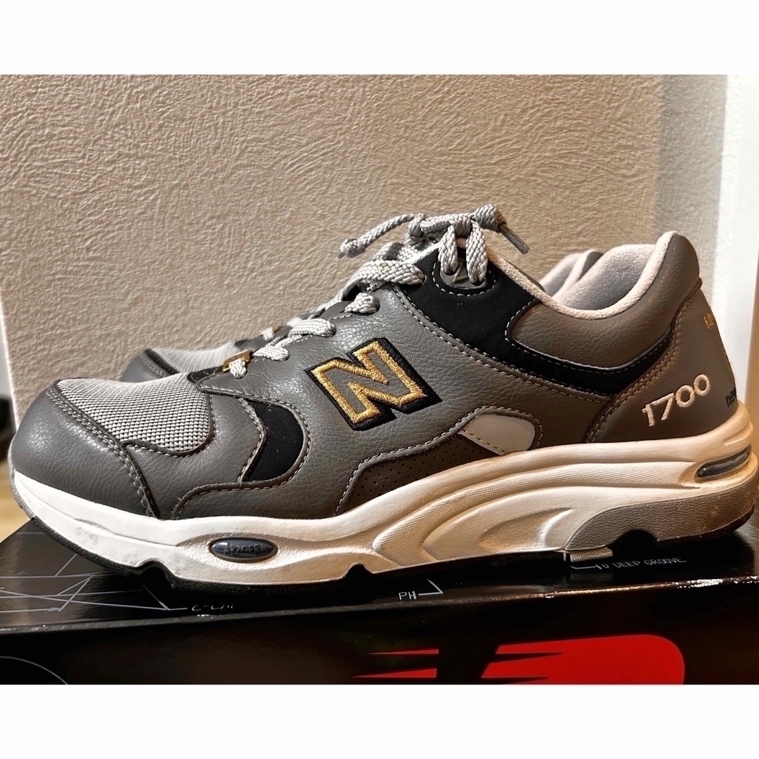 New Balance - ニューバランス 1700 new balance japanの通販 by shop
