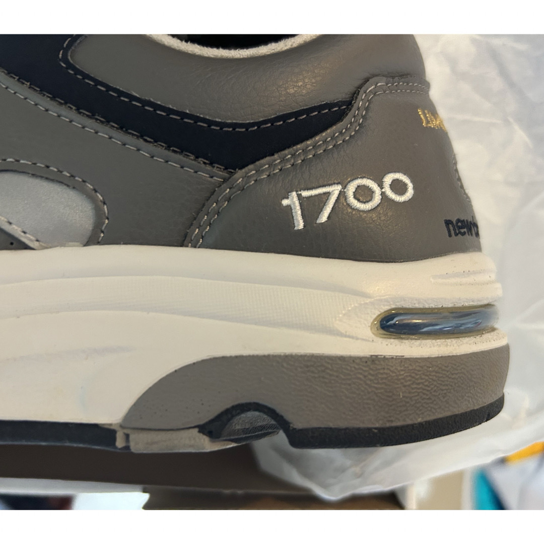 New Balance - ニューバランス 1700 new balance japanの通販 by shop