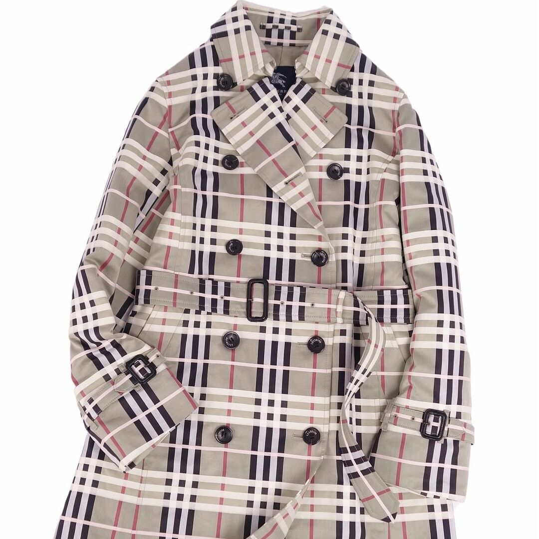 BURBERRY - 美品 バーバリー ロンドン BURBERRY LONDON コート