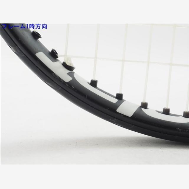 Babolat - 中古 テニスラケット バボラ ピュア ドライブ 2015年モデル