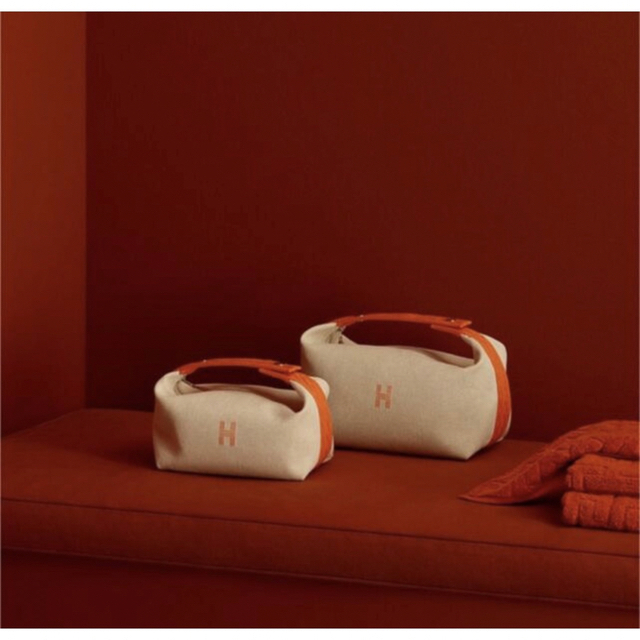 HERMES - 値下げ！新品未使用 HERMES ブリッドアブラック GMサイズ