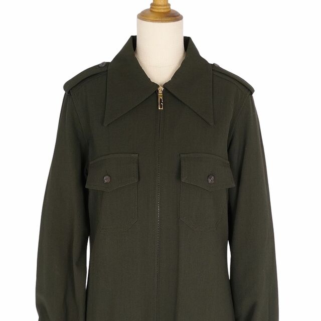 GUCCI - 美品 Vintage グッチ GUCCI ワンピース トムフォード期 ロング