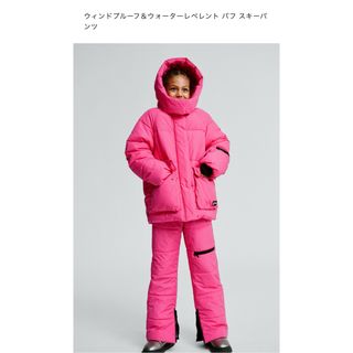 ZARA（スポーツ/アウトドア）のフリマアイテム一覧