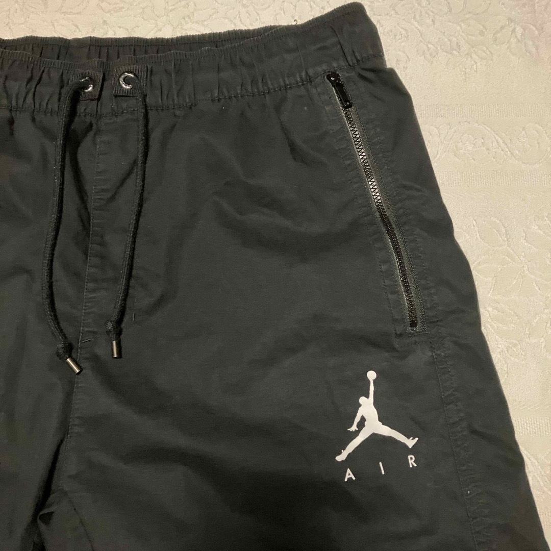 Jordan Brand（NIKE） - エアジョーダン ナイロンパンツの通販 by まさ