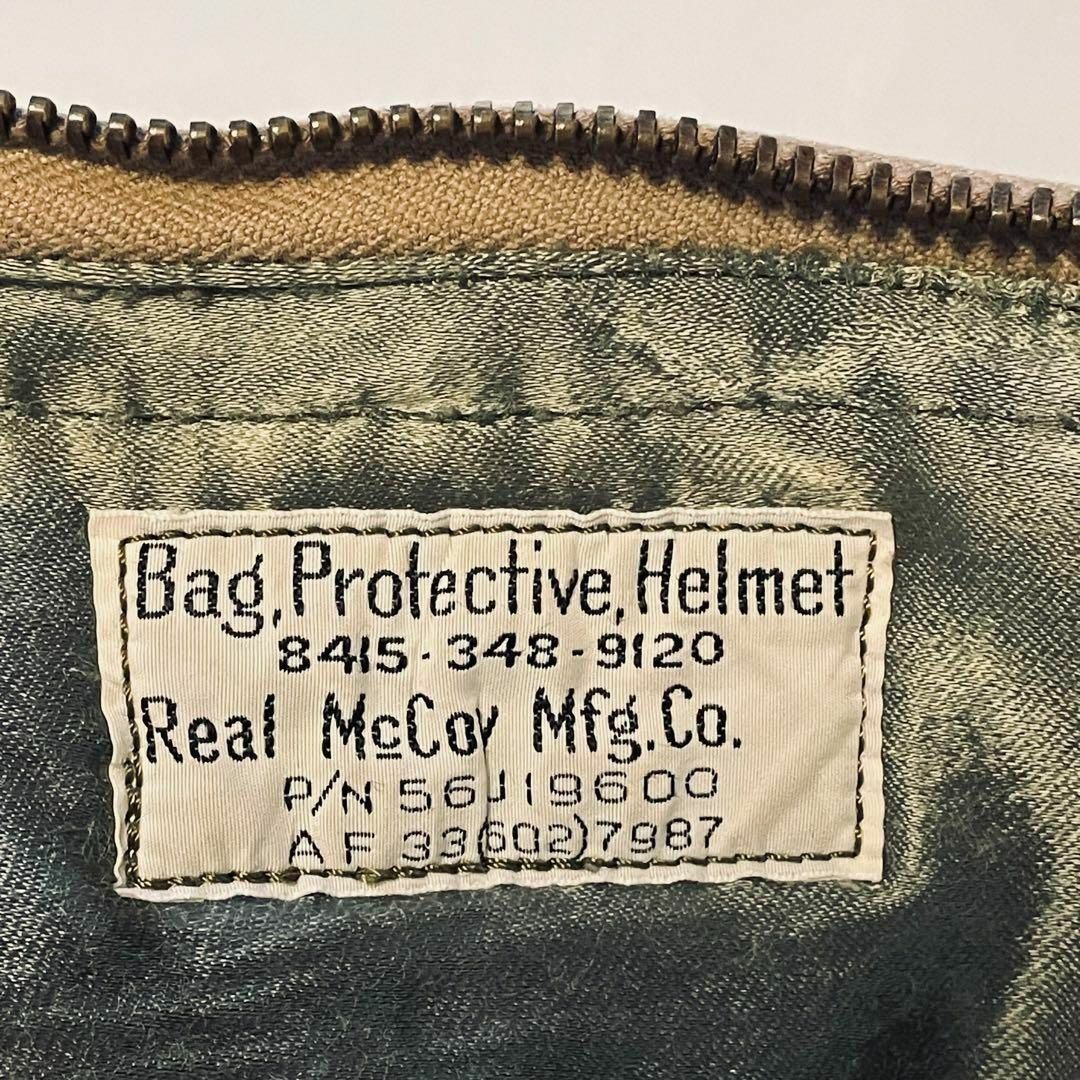 THE REAL McCOY'S - THE REAL McCOY'S リアルマッコイズ ヘルメット