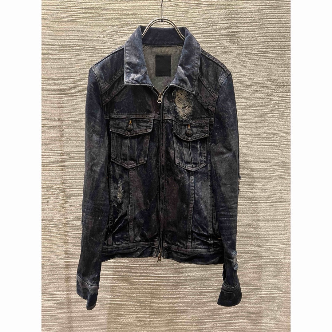 00s archive diesel gimmick riders grunge