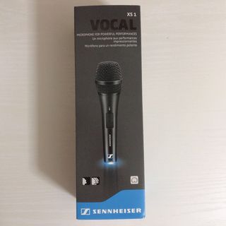 SENNHEISER - SENNHEISER e609 ダイナミックマイクの通販 by ニック's