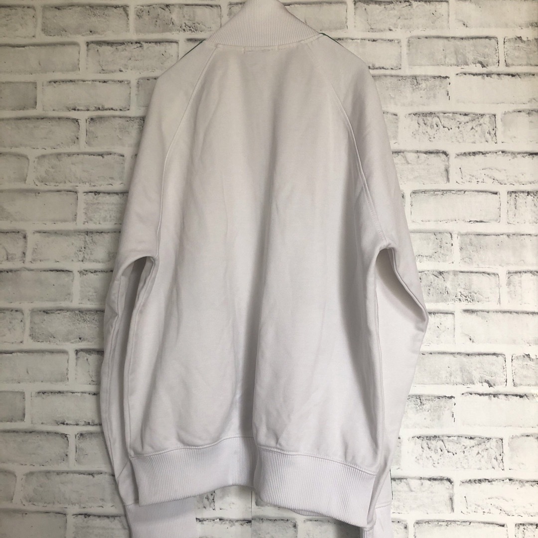 FRED PERRY - 90s⭐️Fred Perry トラックジャケットM 刺繍ロゴvintage