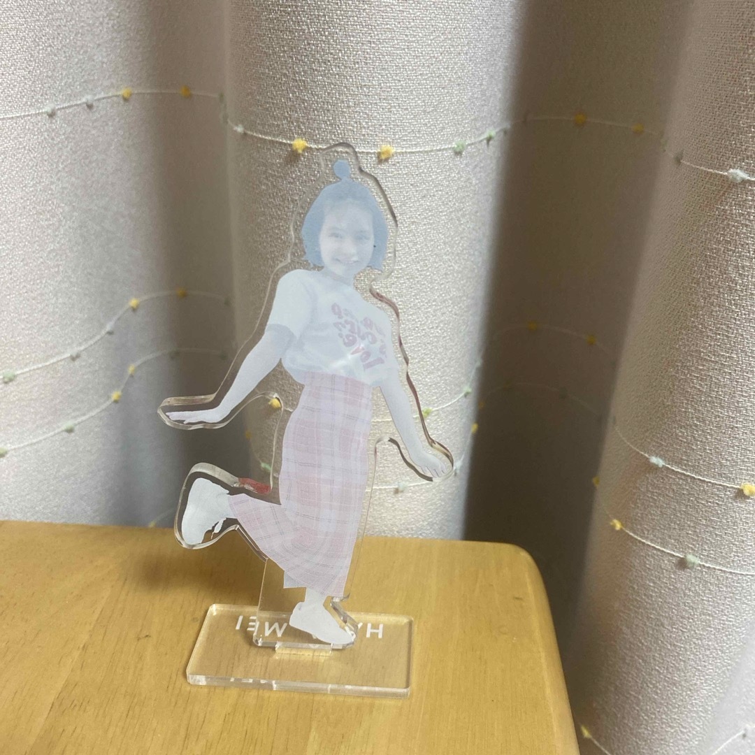 畑芽育 アクリルスタンドの通販 by pen.shop｜ラクマ
