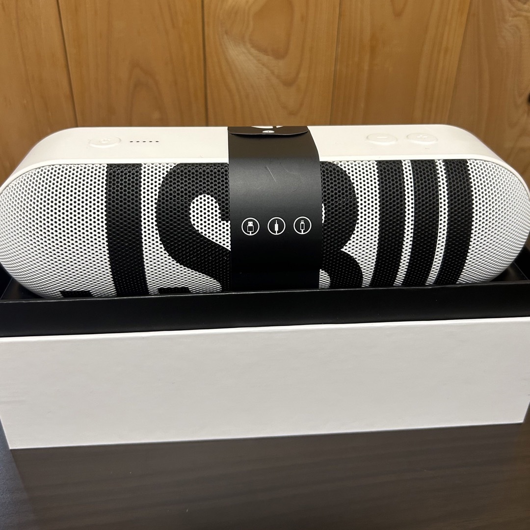 早もん勝ち】beatspill+ 三代目JSBコラボ ワイヤレススピーカー 【公式