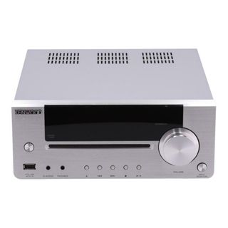 KENWOOD ケンウッド/CDレシーバー/R-K731/06870233/Bランク/82【中古