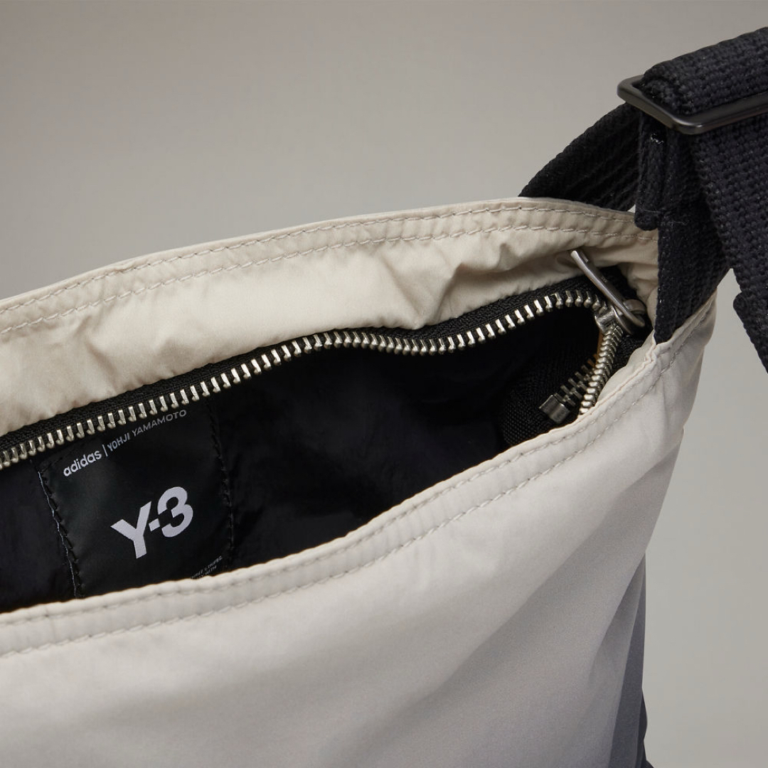 Y-3 - アユニD着用 ◇ Y-3 ロゴ サコッシュ yohji yamamoto ◇の通販