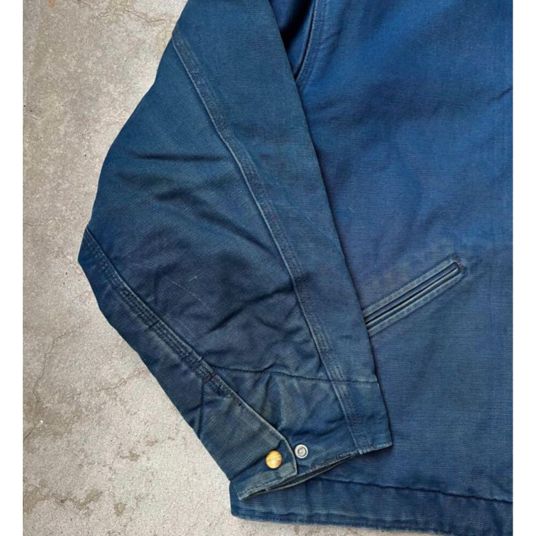 carhartt - 超スペシャル！！90s Carhartt デトロイト ジャケット XL