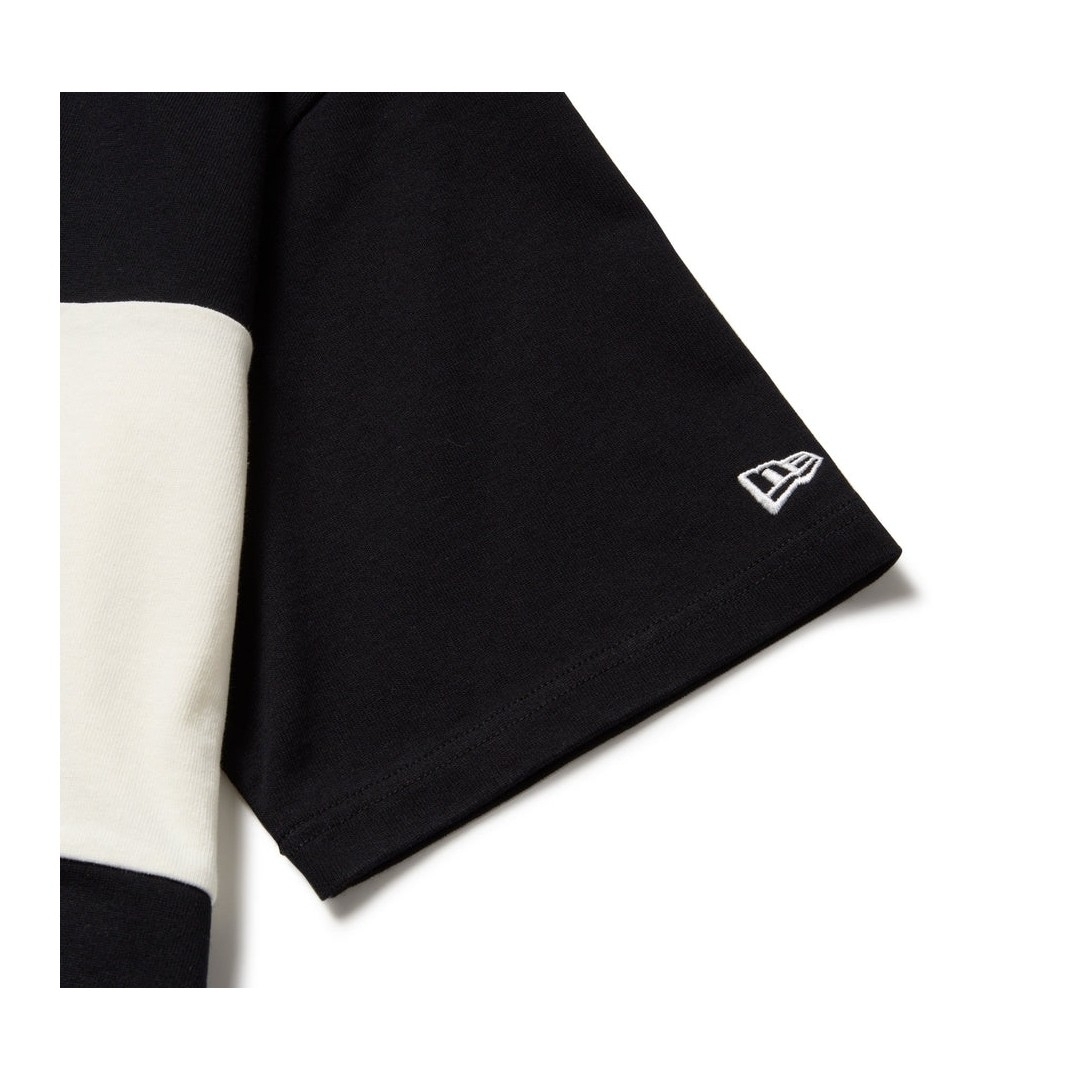 NEW ERA - お値引き新品未使用NEW ERAオーバーサイズド ラガーシャツ