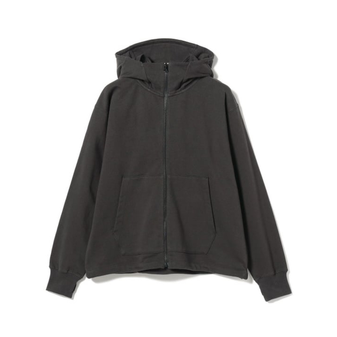 BEAMS FUTURE ARCHIVE / Mask Hoodie