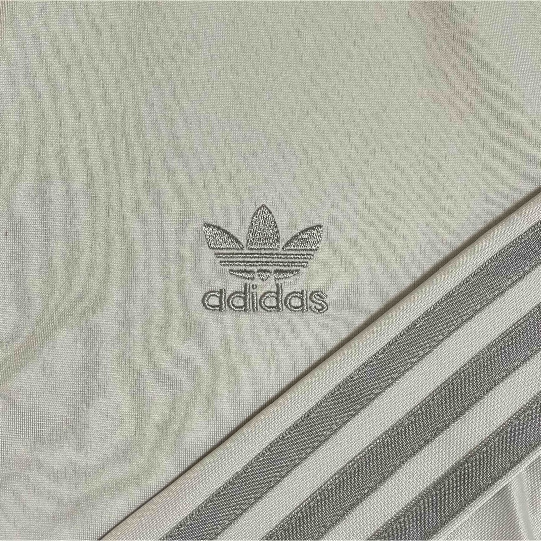 adidas Originals - 新品XS】アディダス刺繍トラックジャケット古着