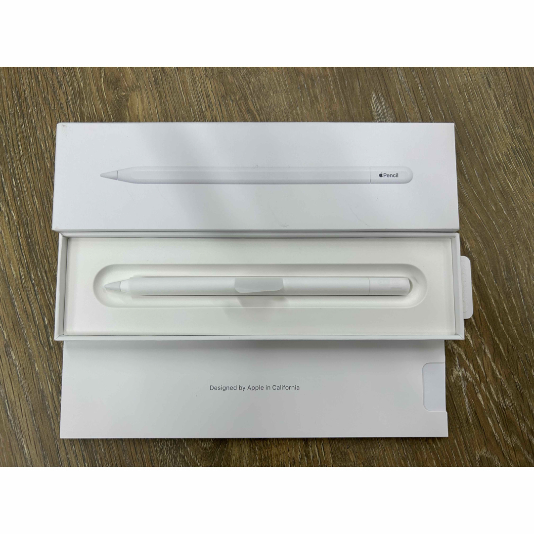 Apple - アップル Apple Pencil USB-C 中古 美品の通販 by RAN.Rshop