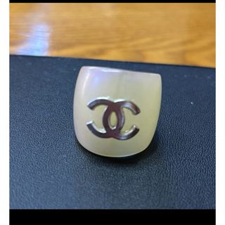 CHANEL（リング(指輪)）のフリマアイテム一覧
