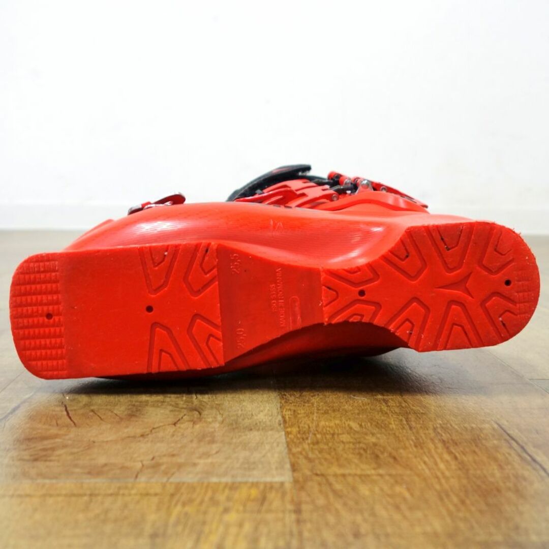 アトミック ATOMIC スキー ブーツ REDSTER 90 CLUB SPORT LC 25cm