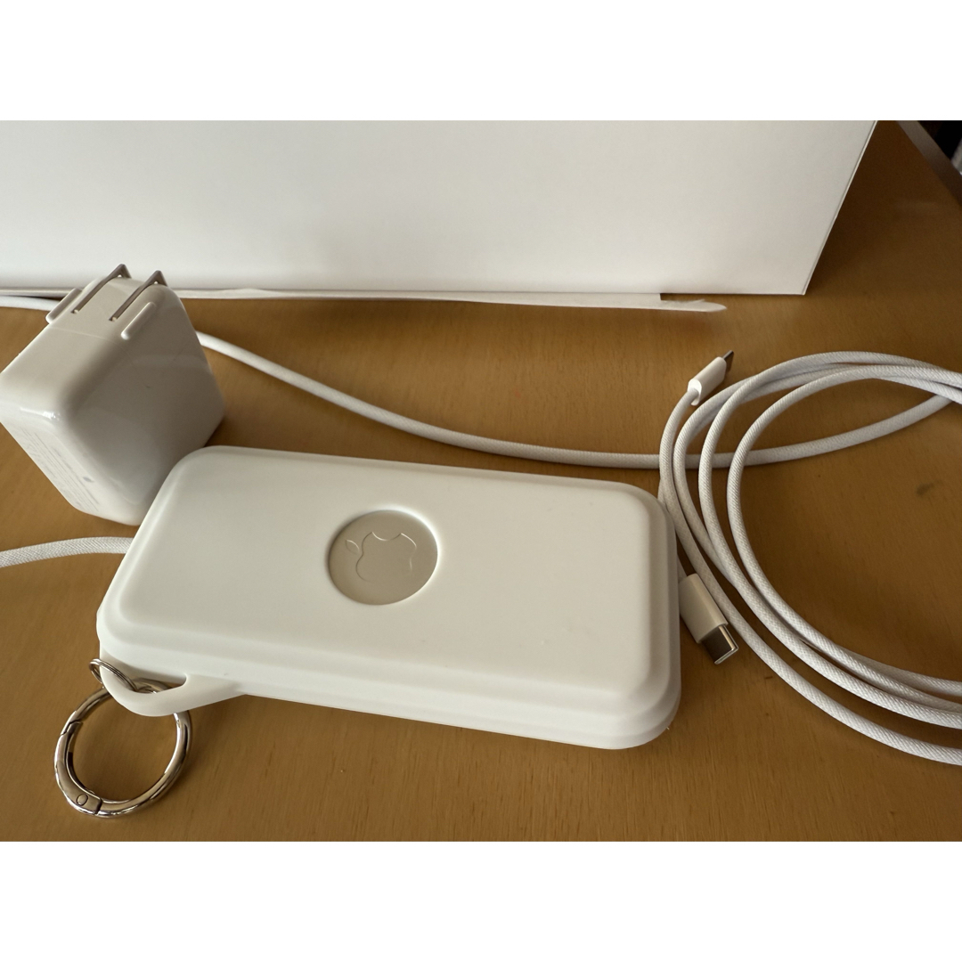 Apple - 美品 Apple Vision Pro 256GB 多数付属品付きの通販 by イマサ