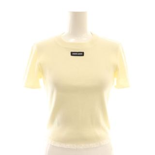 MIU MIU（Tシャツ(半袖/袖なし)）のフリマアイテム一覧