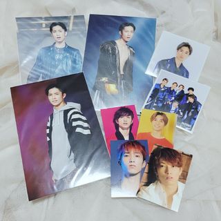 ドリボ 田中樹のフリマアイテム一覧