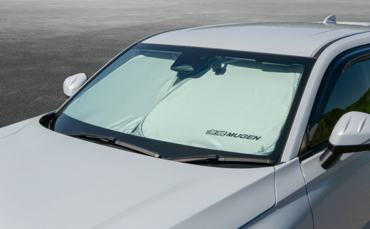 MUGEN SUNSHADE（CIVIC FK7/FK8/FC1｜INSIGHT ZE4 用） - 埼玉県朝霞市
