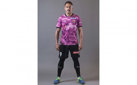 期間限定/数量限定》【京都サンガF.C.】明治安田J1 百年構想リーグ