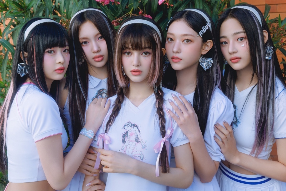K-POP第4世代】NewJeans、LE SSERAFIM、XGら注目の10曲 - KAI-YOU