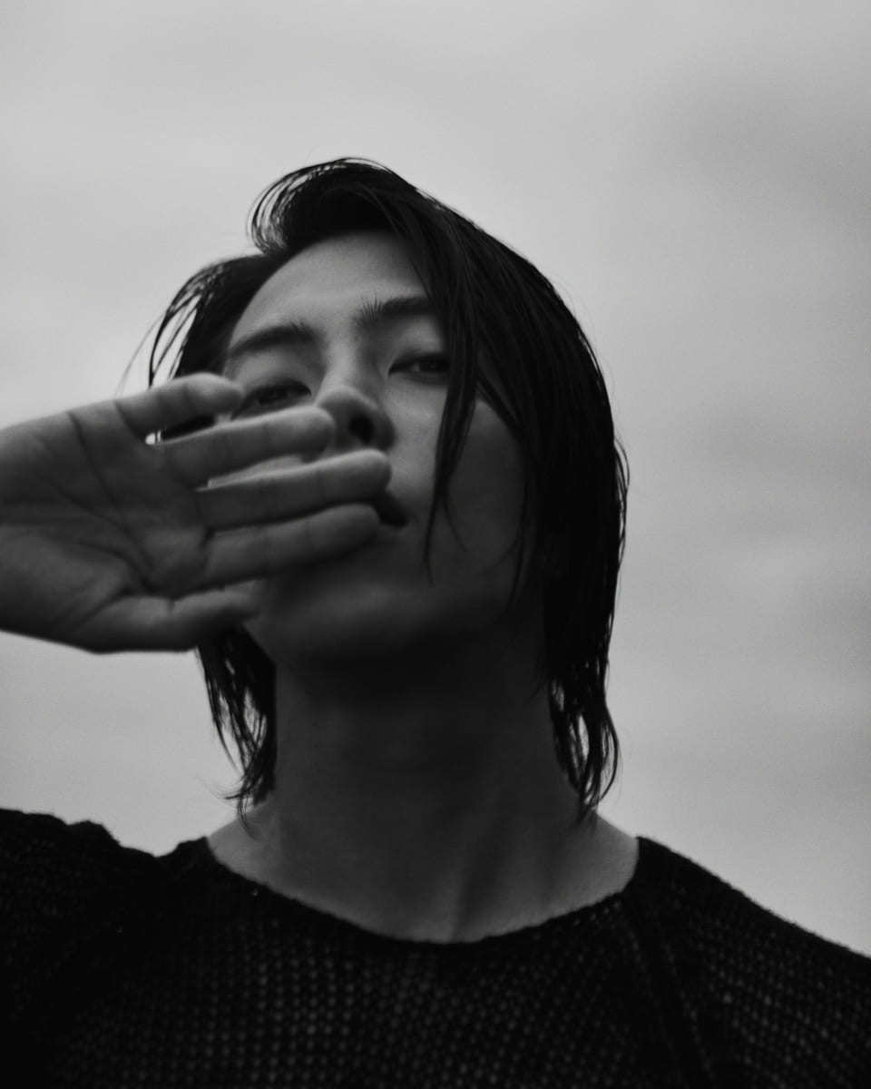 山下智久、初の写真集で講談社の生産ラインをパンクさせる - KAI-YOU