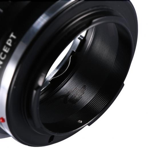 マウント アダプター Ef Eos M | Kentfaith - K&F Concept