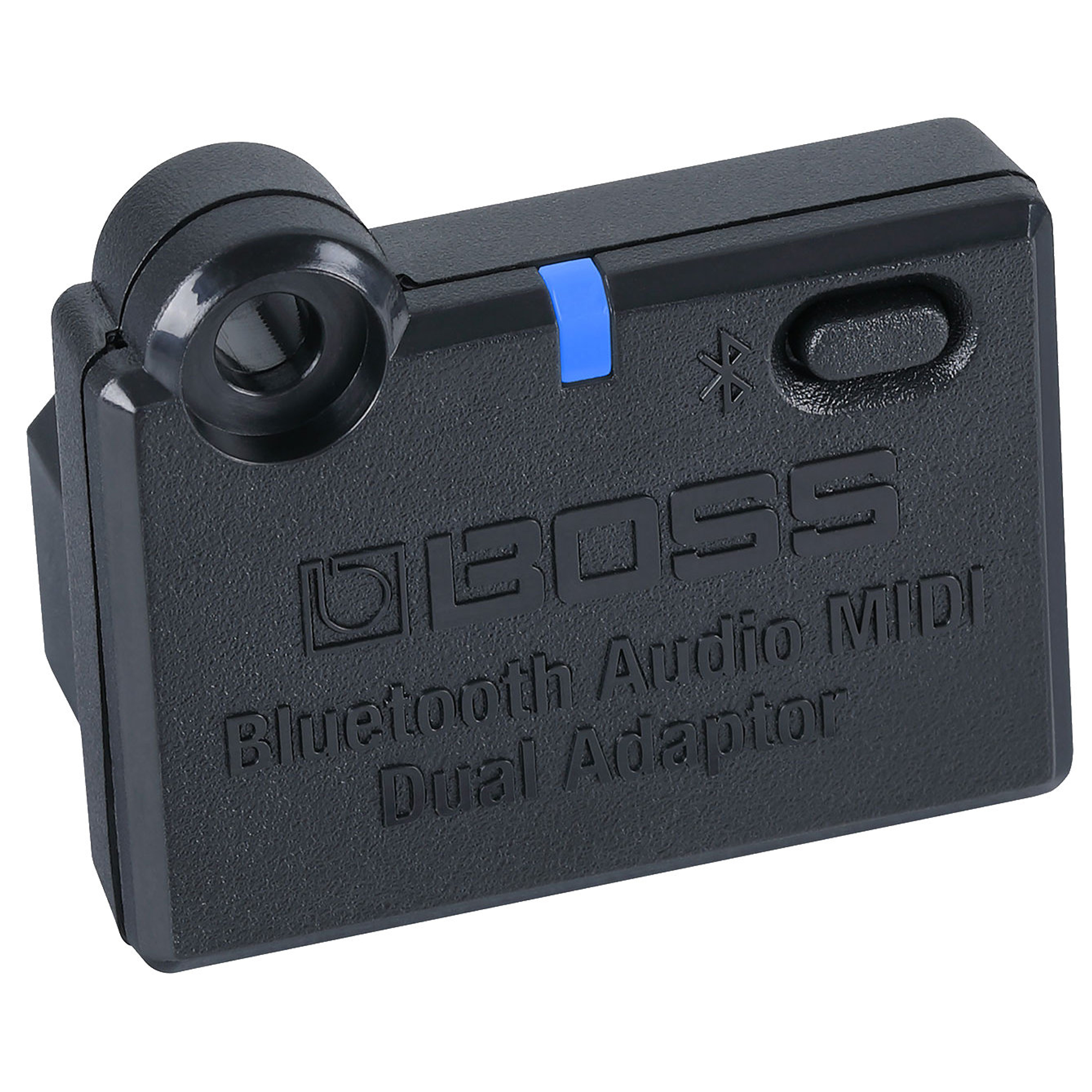 Boss GX-100 Guitar Effects Processor Bluetooth Adapter Set