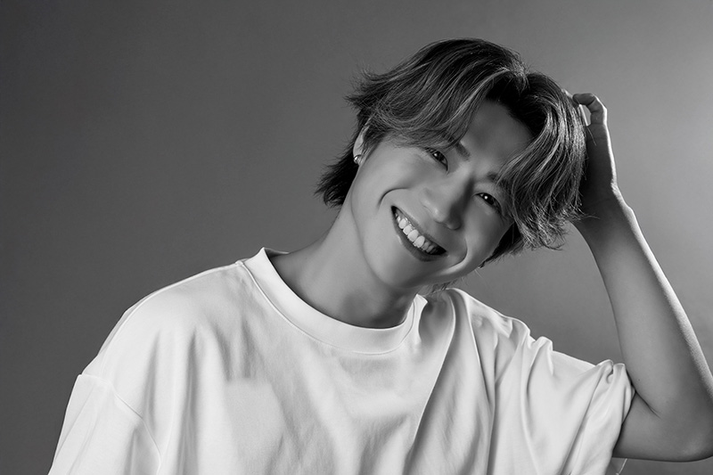瀬口黎弥（FANTASTICS）2nd写真集『Lei』2026年4月1日発売《@Loppi