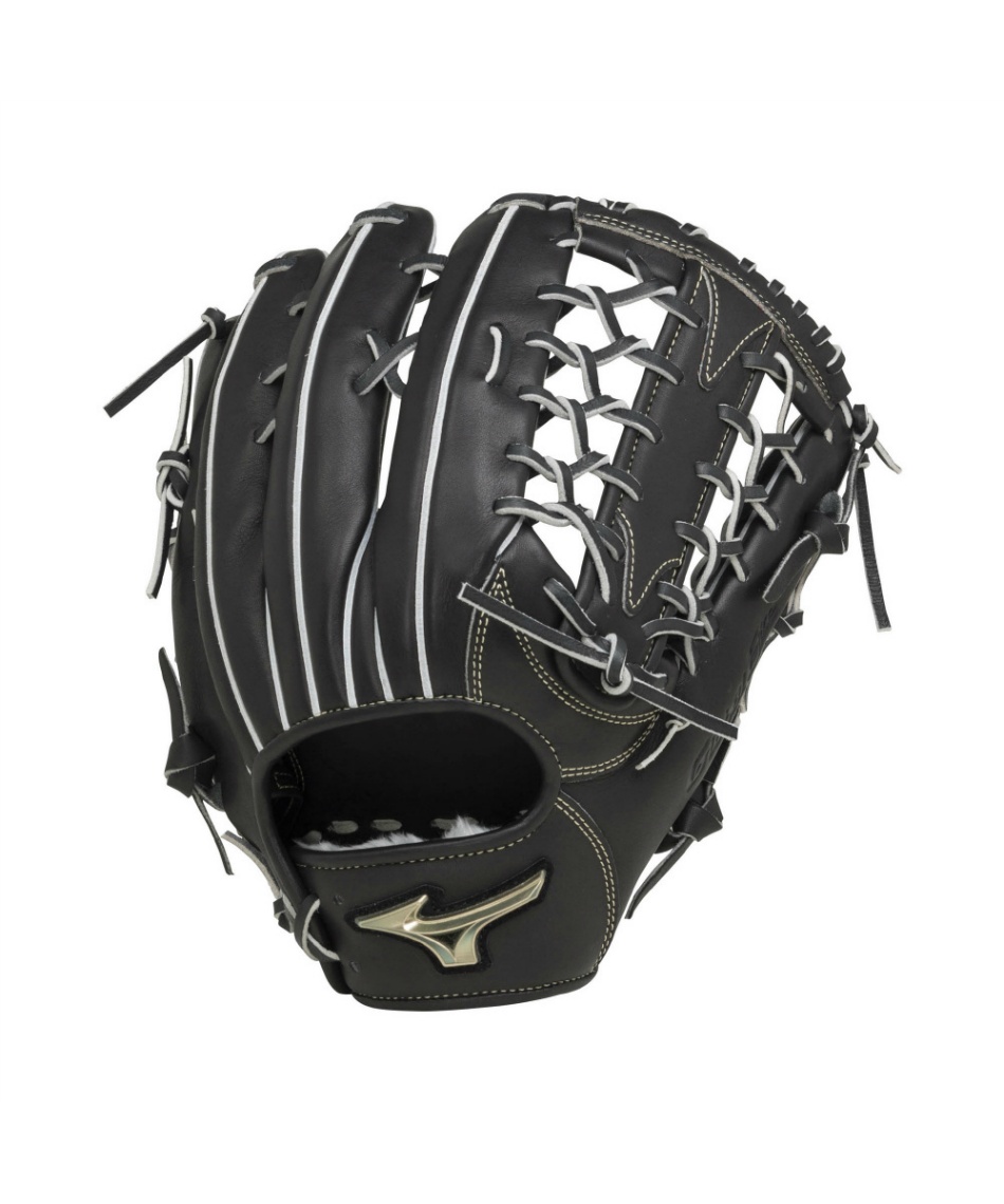 野球 一般軟式グローブ 外野手軟式用グローバルエリート