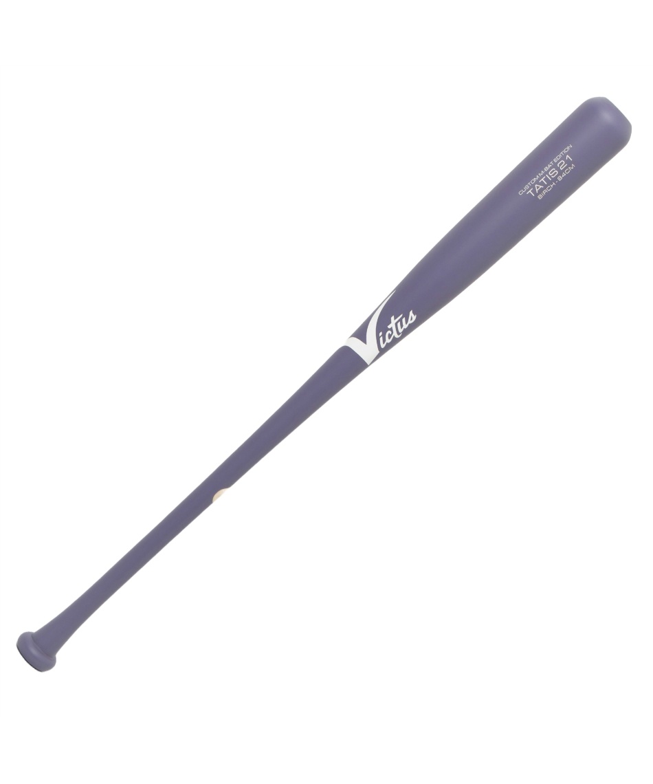 ヴィクタス(Victus) 野球 一般軟式バット TATIS21 BIRCHジャパン