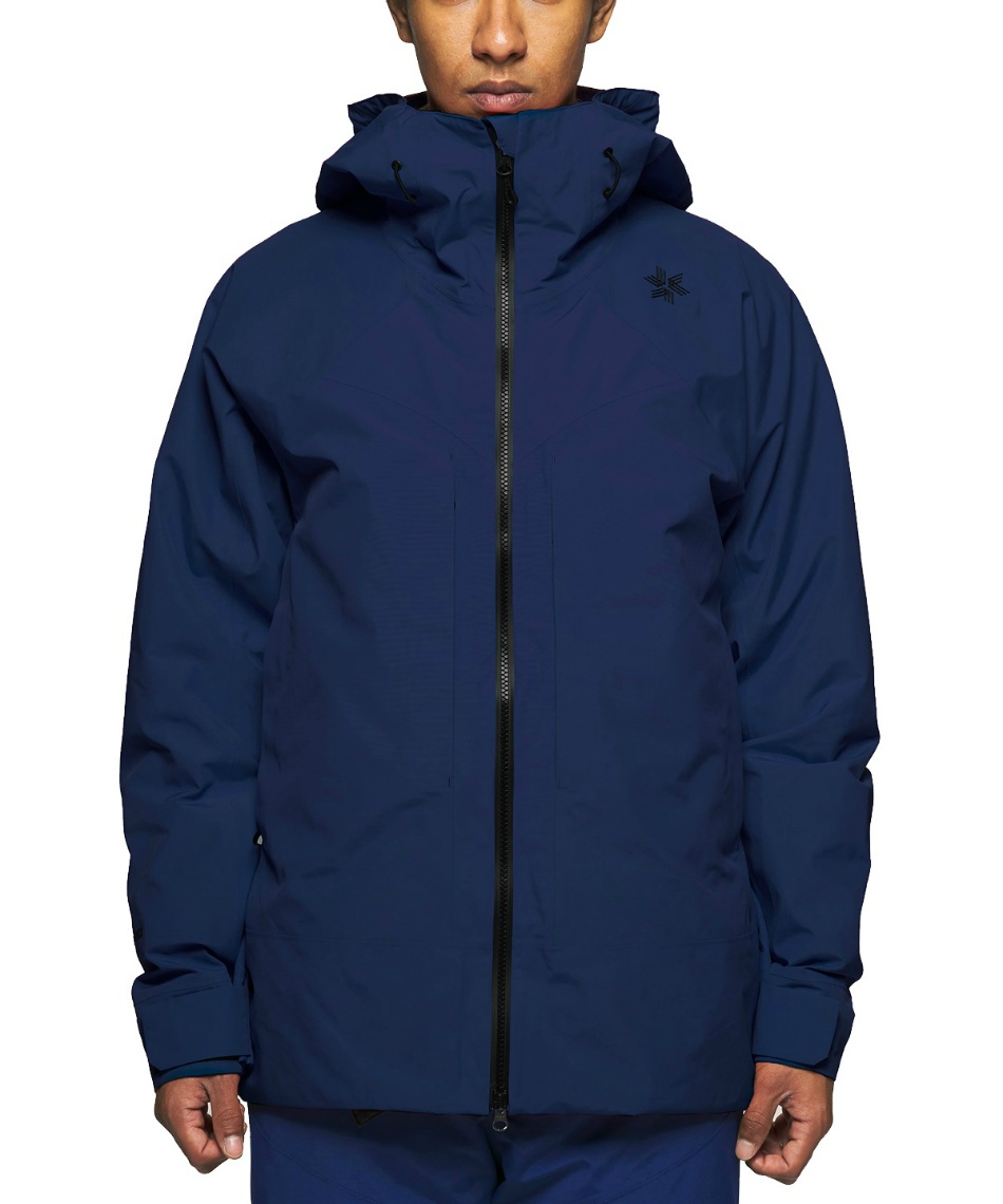 スキーウェア ジャケット GORE-TEX 2L Jacket G03302 | スポーツ用品