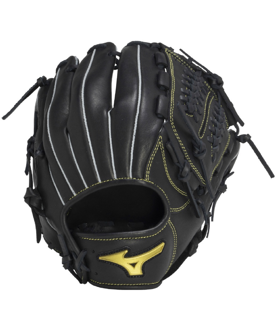 ミズノ(MIZUNO) ソフトボールグローブ オールラウンド ソフトボール用