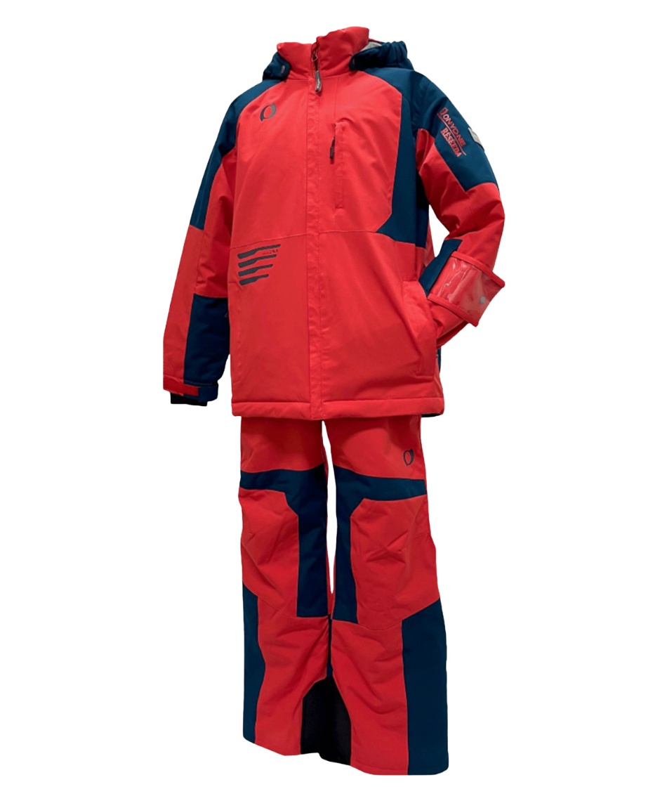 スキーウェア 上下セット SUIT RES78400 | スポーツ用品ならヒマラヤ