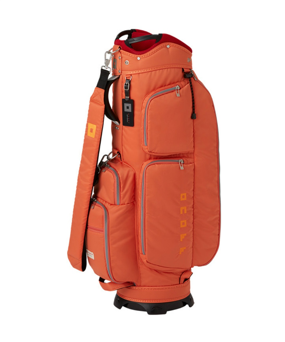 オノフ(ONOFF) キャディバッグ Caddie Bag OB0422 【2022年モデル