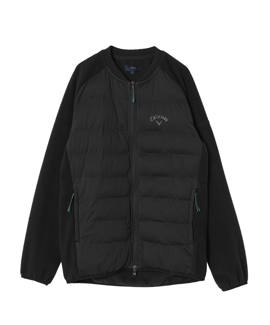 キャロウェイ(Callaway) ゴルフウェア ブルゾン スターストレッチ